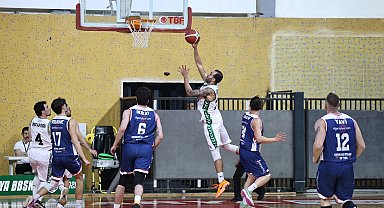 Sakarya'dan potada fırtına gibi sezon açılışı