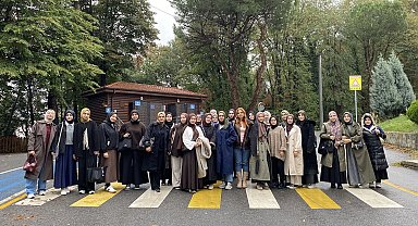 Sakaryalı gençler tarihle buluşuyor