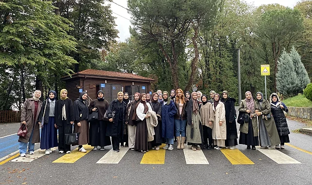 Sakaryalı gençler tarihle buluşuyor