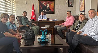 Saros Körfezi Dağ Bisikleti Festivali için geri sayım başladı