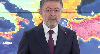 Sındırgı depremi ardından baraj ve göletlerde son durum!