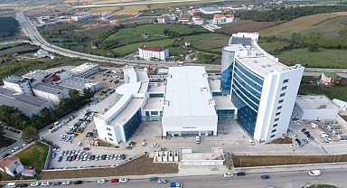 Sinop'ta ileri düzey cerrahi operasyonlar başladı