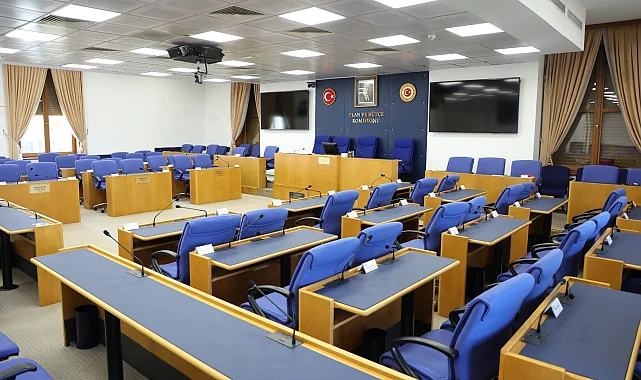 Takvim belli oldu... TBMM'de bütçe maratonu başlıyor!