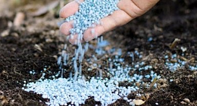 Tarımsal kirliliğe sıkı denetim! Nitrata hassas bölgeler belirlenecek