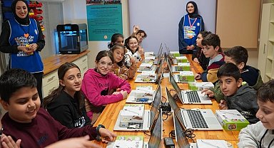 TEGV Siirt Merkez Öğrenim Birimi açıldı