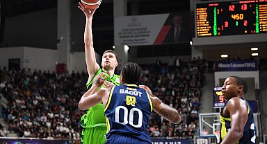 TOFAŞ, ligde Türk Telekom'u ağırlıyor