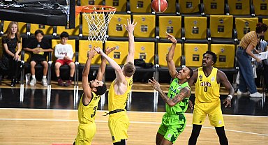 TOFAŞ, Mersin'e potada boyun eğdi