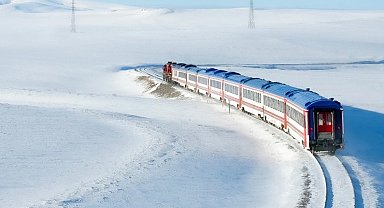 Turistik Doğu Seferi biletleri satışta