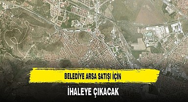 Türkeli Belediyesi, 3 arsayı satışa çıkarıyor