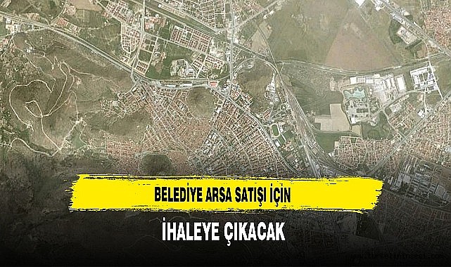 Türkeli Belediyesi, 3 arsayı satışa çıkarıyor