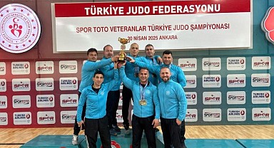 Türkeli BES'li sporcular, Dünya Şampiyonasına katılıyor