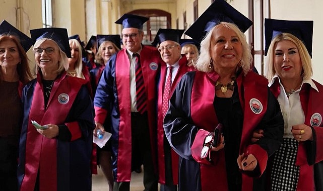 Türkeli’de 3. Yaş Üniversitesi açılıyor