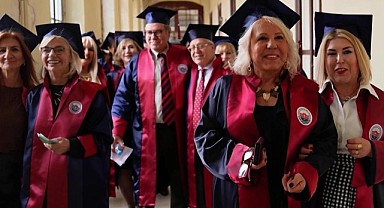 Türkeli’de 3. Yaş Üniversitesi açılıyor