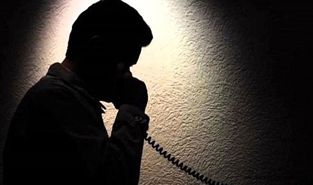 Türkeli'de telefonla dolandırıcılık girişimi