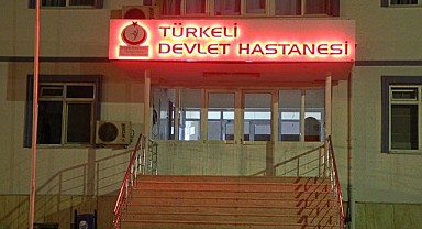 Türkeli Devlet Hastanesi'nde Uzman Doktor kalmadı!