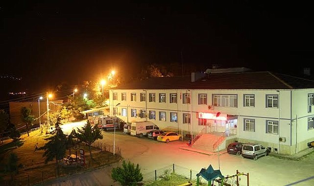 Türkeli'ye 2 uzman kadrosu açıldı