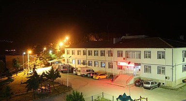 Türkeli'ye 2 uzman kadrosu açıldı