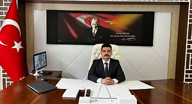 Türkeli'ye yeni kaymakam