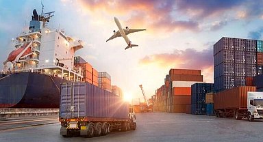 Türkiye'nin ihracatı 9 ayda 200 milyar doları aştı... 27 il 1 milyar bandını geçti