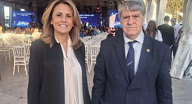 TYF Başkanı Akdurak'tan yelken sporu için Edirne'ye destek sözü