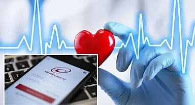 Vasiyetlerde e-devlet'te! Organ bağışı e-Nabız ve e-Devlet üzerinden yapılabilecek