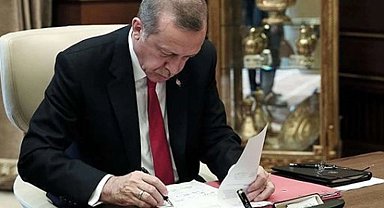 2 ilin Milli Eğitim Müdürü görevden alındı