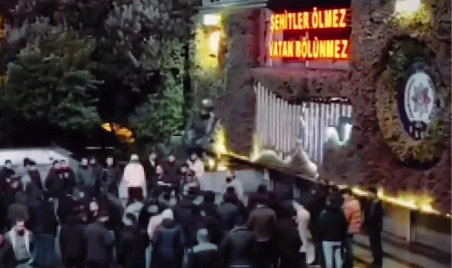 27 ilde FETÖ'ye 71 gözaltı!