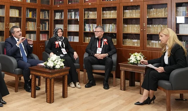 4+4+4 zorunlu eğitime ayar gelecek mi? Bakan Tekin yanıtladı