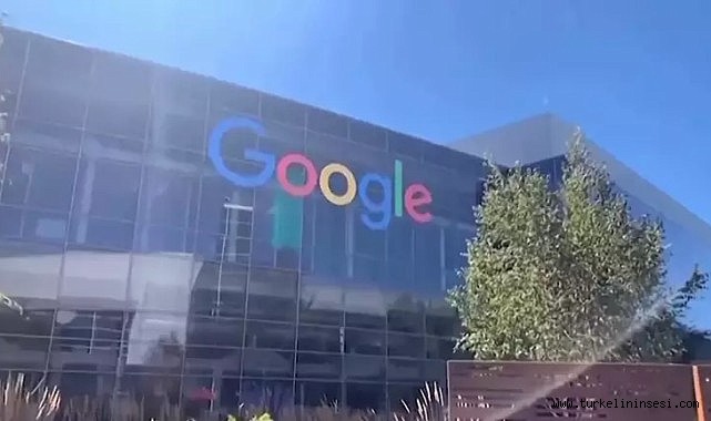 AB'den Google'a soruşturma