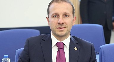 AK Partili Milletvekili Kılıç: Türkiye artık üreten, ihraç eden ülke