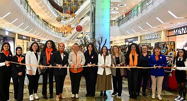 Ankara Büyükşehir, kadına şiddete karşı mücadeleyi sürdürüyor