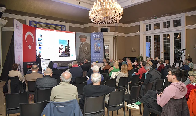 Ankara Kent Konseyi'nden 'Geleneksel Ankara Evleri' sunumu