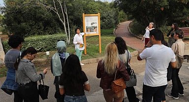 Antalya'da çocuklar için hak temelli eğitim rotaları oluşturuldu