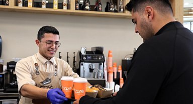 Antikkapı'nın lezzetleri Gebze Millet Bahçesi'nde