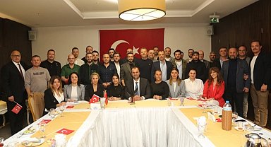 ARNİAD üyelerine yerel kalkınma ve teşvik mekanizmaları sunumu