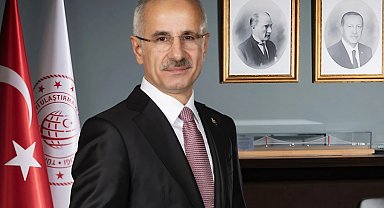 Bakan Uraloğlu Alanya'da gazetecilerle buluşacak, Gazipaşa Marina'yı açacak