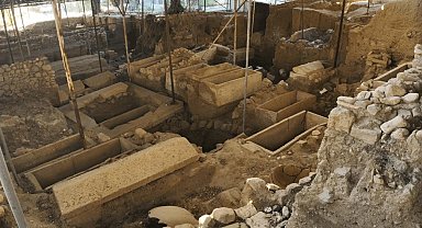 Balıkesir tarihi gün yüzüne çıkıyor