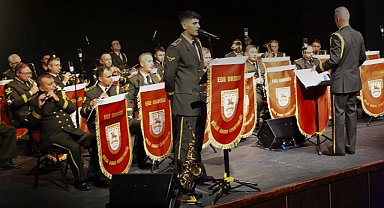 Bando sınıfı subay ve astsubay başvurularında son gün 23 Kasım