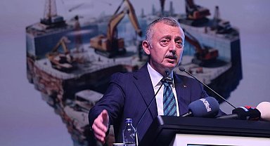 Başkan Büyükakın: Kocaeli, mühendisler için bir laboratuvar