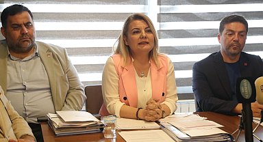 'Küllerinden Doğan Umut' sergisi Eskişehir'de