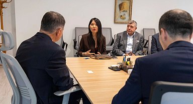 Başkan Tugay: "Her türlü turizm girişimini destekliyoruz"