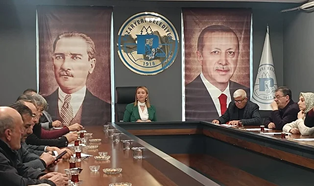 Bilecik Pazaryeri Meclisi'nde önemli kararlar