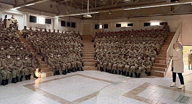 Bilecik'te 3 bin bedelliye su verimliliği eğitimi