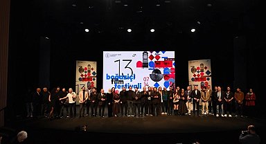 Boğaziçi Film Festivali'nde Altın Yunuslar sahiplerini buldu