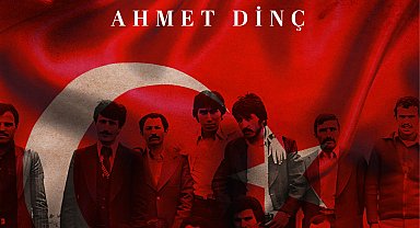 "Bozkürt" raflarda... Ülkücü Hareket'teki Kürtlerin saklı hikâyesi gün yüzüne çıkıyor