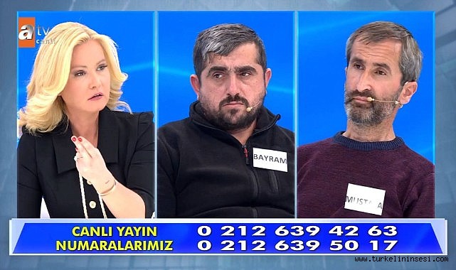 Bozkurtlulardan Müge Anlı'ya sert tepki