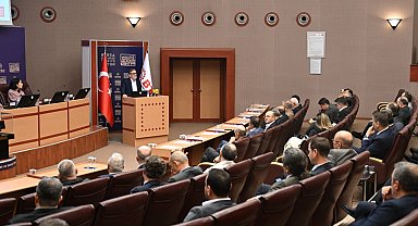 BTSO: "E-ihracatta Bursa Türkiye lideri"