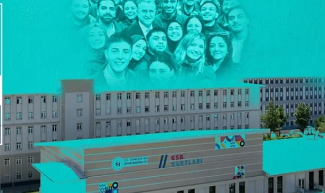 Burs ve kredi ödemeleri başladı