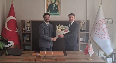 Bursa Karacabey'de eğitim Erbir'e emanet