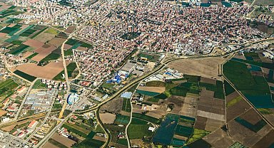 Bursa Yenişehir yatırım üssü oluyor